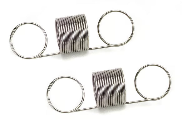 Mr. Gasket Distributor Mechanical Advance Spring Kit 1959-up Mopar 6 or 8-cylinder with Points Ignition