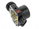 Skunk2 Pro Series 02-06 Acura RSX Type-S 70mm Billet Throttle Body Black Anodized (Race Only)-3