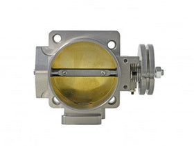 Skunk2 Pro Series Honda/Acura (K Series) 74mm Billet Throttle Body (Race Only)cars w/ throttle cable - 0