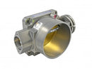 Skunk2 Pro Series 90mm Billet Throttle Body -  Silver-1