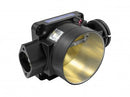 Skunk2 Pro Series 90mm Billet Throttle Body -  Black-1