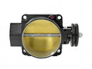 Skunk2 Pro Series 90mm Billet Throttle Body -  Black-2