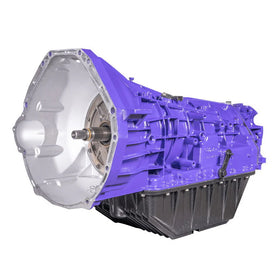 ATS Diesel 2003+ Ford 2wd w/ PTO 5R110 Stage 3 Transmission Package