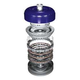 ATS Diesel 2011+ Ford Superduty 4wd 6R140 Stage 2 Transmission Package - 0