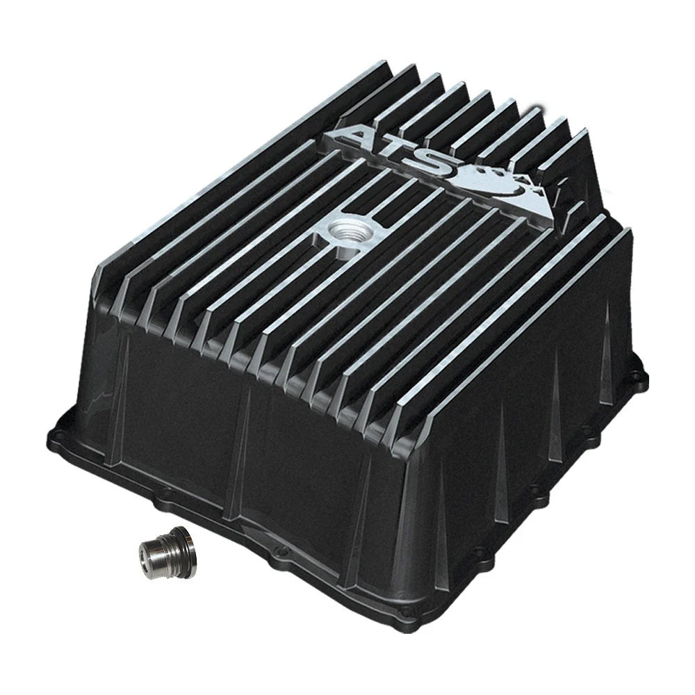 ATS Diesel 11-19 Ford Superduty 4WD W/ PTO Stage 4 6R140 Transmission Package