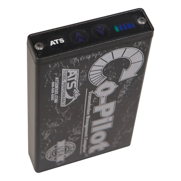 ATS Diesel 2011+ Ford Superduty 2wd 6R140 Stage 1 Transmission Package