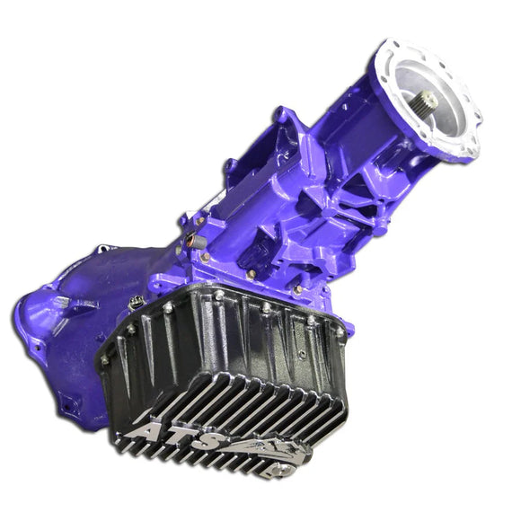 ATS Diesel 1994-95 Dodge 4wd 47RH Stage 3 Transmission Package