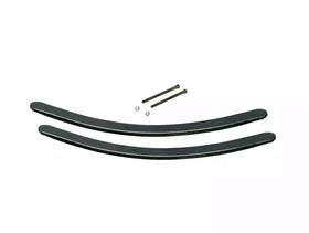 Superlift Multilple Applications Add-a-Leafs - Rear