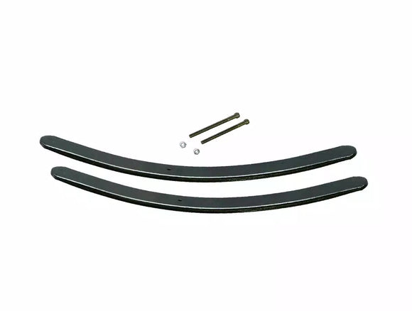 Superlift Multilple Applications Add-a-Leafs - Rear