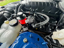 J&L Oil Separator 3.0 CCV Side (2024-2026 Ford Mustang GT 5.0 with Whipple Supercharger)-4