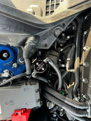 J&L Oil Separator 3.0 PCV Side (2024 Ford Mustang GT 5.0 with Whipple Supercharger)-4