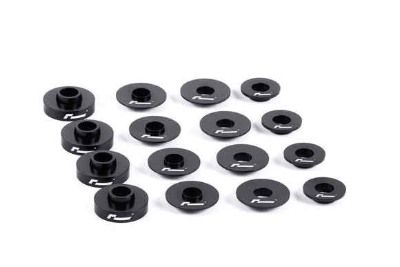 VWR MQB Subframe Alignment Kit