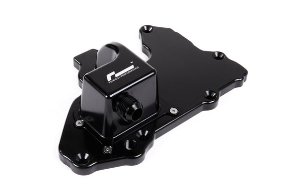 VWR Oil Management - MQB EA888.3 1.8/2.0 TSI Catch Can kit