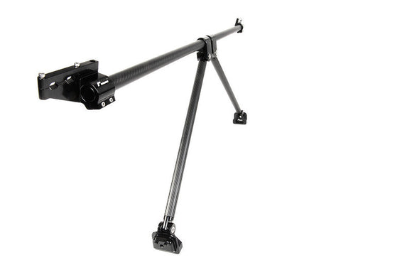 Racingline Rear Brace Kit For Audi A3/S3/RS3