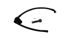 J&L Oil Separator 3.0 Passenger Side (2019-2024 Chevy Silverado/ GMC Sierra 1500 2.7L)