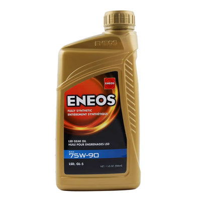 ENEOS GEAR OIL LSD 3094-300 1 QT