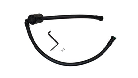 J&L Oil Separator 3.0 Passenger Side (2023-2024 Ford F-250;F-350 7.3L)