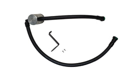 J&L Oil Separator 3.0 Passenger Side (2023-2024 Ford F-250;F-350 7.3L) - 0