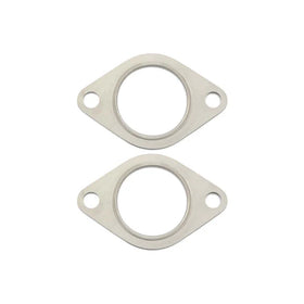 Grimmspeed Exhaust Manifold to Crosspipe Gaskets Pair EJ Engine GrimmSpeed