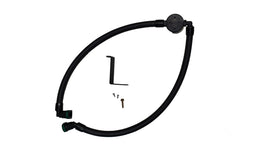 J&L Oil Separator 3.0 PCV Side (2022-2024 Ford Bronco Raptor 3.0L) - 0