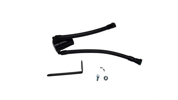 J&L Oil Separator 3.0 Passenger Side (2023-2025 Ford F150 Raptor R)