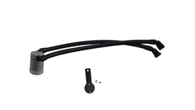 J&L Oil Separator 3.0 (2022-2025 Jeep Wagoneer, Grand Wagoneer ; 2025 Ram 1500 3.0L)