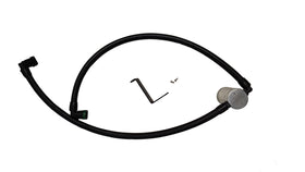 J&L Oil Separator 3.0 PCV Side (2024-2025 Ford Ranger Raptor 3.0L)