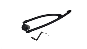 J&L Oil Separator 3.0 PCV Side (2024-2025 Ford Ranger 2.7L EcoBoost)