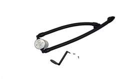 J&L Oil Separator 3.0 PCV Side (2024-2025 Ford Ranger 2.7L EcoBoost) - 0