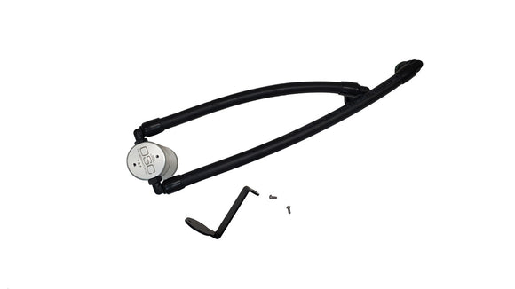 J&L Oil Separator 3.0 PCV Side (2024-2025 Ford Ranger 2.7L EcoBoost)