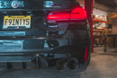 BMW F90 M5 VALVED EXHAUST Valvetronic Designs-8