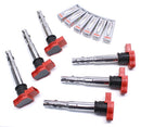 Ignition Tune Up Kit | Audi 3.2L V6-1