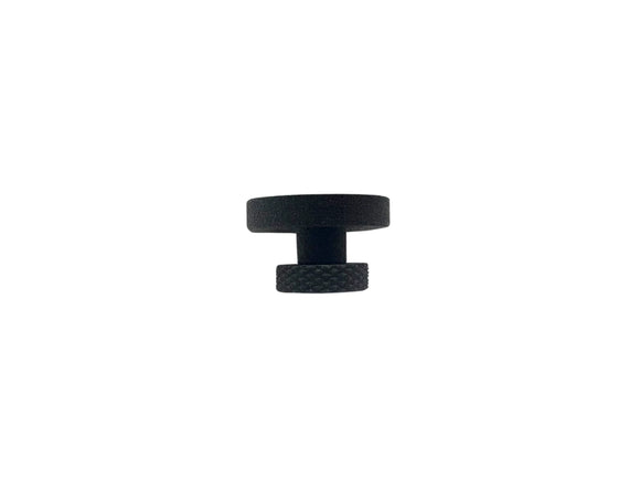 Flat 6 Motorsports - Cargraphic Non-Invasive Controller Mount (992)