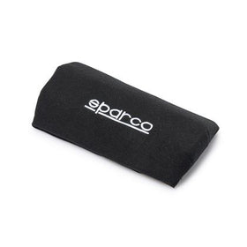 SPARCO CUSHION LUMBAR BLACK - 0