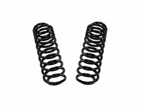 Superlift 06-07 Dodge Ram 2500-3500 Diesel Coil Springs (Pair) 6in Lift - Front