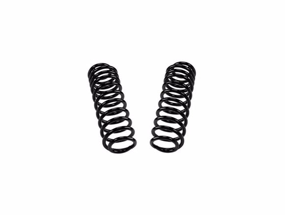 Superlift 78-79 Ford F-150 Coil Springs (Pair) 8-9in Lift - Front