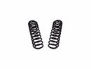 Superlift 84-01 Jeep XJ/MJ Coil Springs (Pair) 3in Lift - Front-1