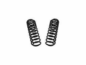 Superlift 18-19 Jeep JL Unlimited Including Rubicon 4 Door Coil Springs (Pair) 2.5in Lift - Front