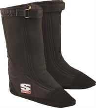 SIMPSON SFI 20 DRAG RACING BOOTS -