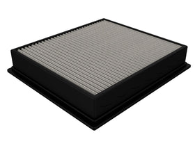aFe MagnumFLOW Air Filters OER PDS A/F PDS Dodge Diesel Trucks 03-13 L6-5.9/6.7 (td) - 0
