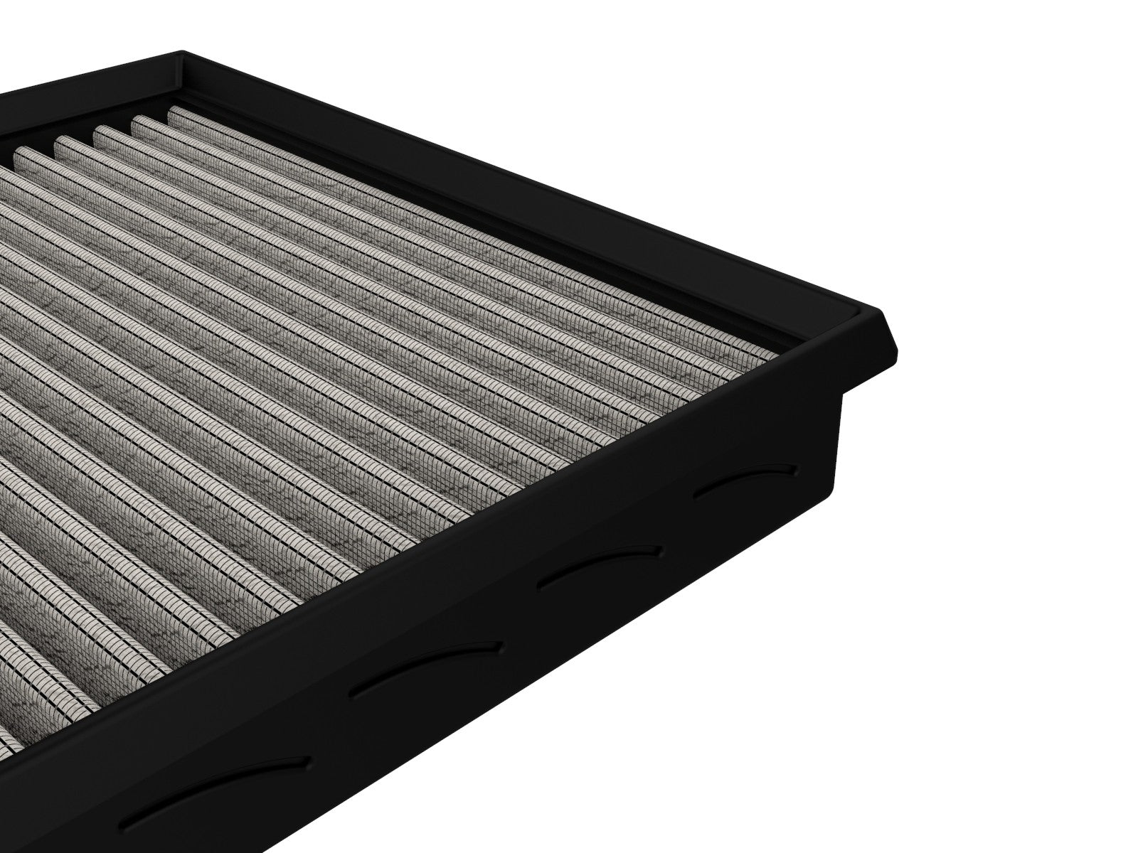 aFe MagnumFLOW Air Filters OER PDS A/F PDS Audi A4 02-09 - 0