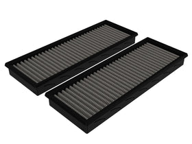 aFe MagnumFLOW Air Filters OER PDS A/F PDS Mercedes S Cls 00-11 CL/SL 01-11V8(1pr)