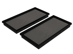 aFe MagnumFLOW Air Filters OER PDS A/F PDS Mercedes AMG63 07-11 V8-6.3L