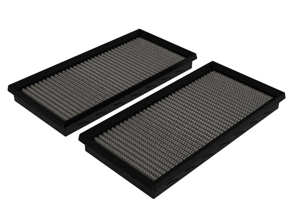 aFe MagnumFLOW Air Filters OER PDS A/F PDS Mercedes AMG63 07-11 V8-6.3L