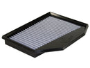 aFe MagnumFLOW Air Filters OER PDS A/F PDS BMW X3 05-10 / Z4 06-08 L6-3.0L-1