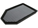 aFe MagnumFLOW OER Air Filter Pro Dry S 11-13 Dodge Challenger/Charger V6/V8-1