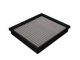 aFe MagnumFLOW Air Filter OER Direct Replacement PRO DRY S 12-15 BMW 328i L4 2.0L N20 328d N47 2.0