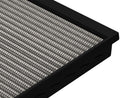 aFe MagnumFLOW Air Filter OER Direct Replacement PRO DRY S 12-15 BMW 328i L4 2.0L N20 328d N47 2.0-2