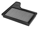 aFe MagnumFLOW OEM Replacement Air Filter PRO Dry S 2015 Ford Mustang L4 / V6 / V8-1