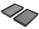 aFe MagnumFLOW OEM Replacement Air Filters PDS 11-15 Mercedes-Benz SLS AMG V8-6.3L-1